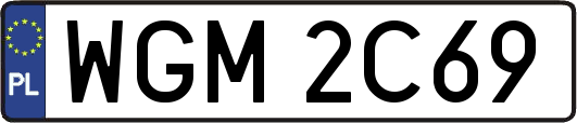 WGM2C69
