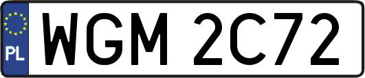 WGM2C72