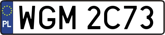 WGM2C73