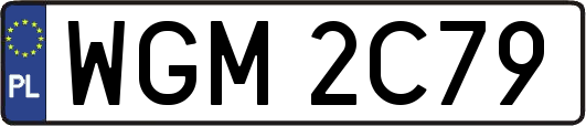 WGM2C79