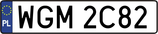 WGM2C82