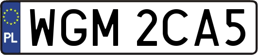 WGM2CA5