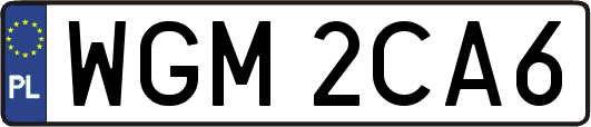 WGM2CA6
