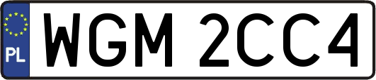 WGM2CC4