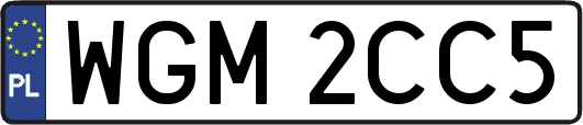 WGM2CC5