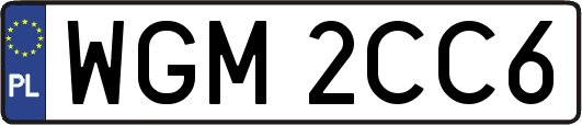 WGM2CC6