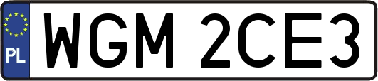 WGM2CE3