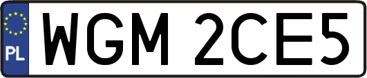 WGM2CE5