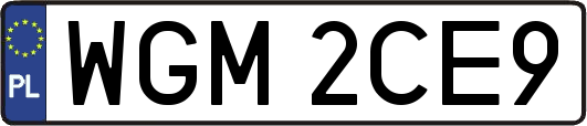 WGM2CE9