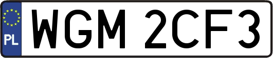 WGM2CF3