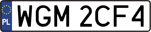 WGM2CF4