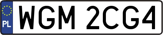 WGM2CG4