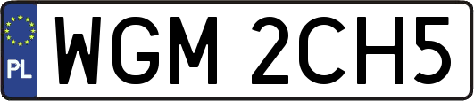 WGM2CH5