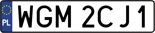 WGM2CJ1