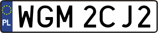 WGM2CJ2