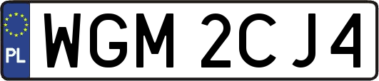 WGM2CJ4