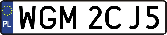 WGM2CJ5