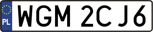 WGM2CJ6