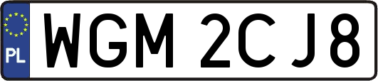 WGM2CJ8