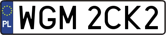 WGM2CK2