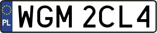 WGM2CL4