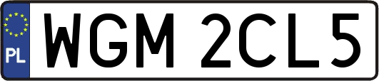 WGM2CL5
