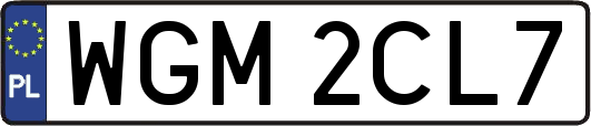 WGM2CL7