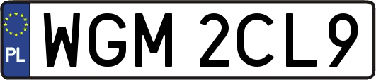 WGM2CL9