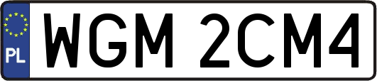 WGM2CM4