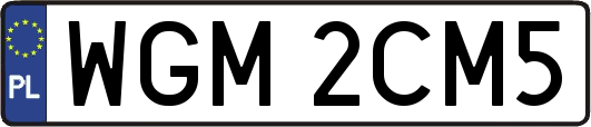 WGM2CM5
