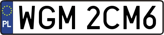 WGM2CM6