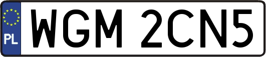 WGM2CN5