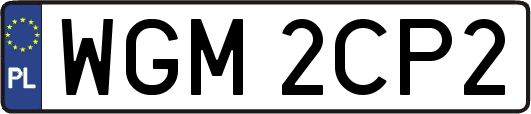 WGM2CP2