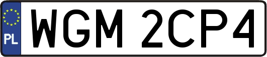 WGM2CP4