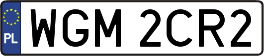 WGM2CR2