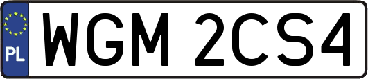 WGM2CS4
