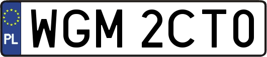 WGM2CT0