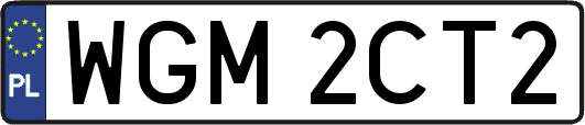WGM2CT2
