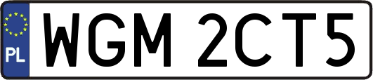 WGM2CT5