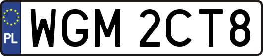 WGM2CT8