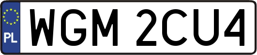 WGM2CU4