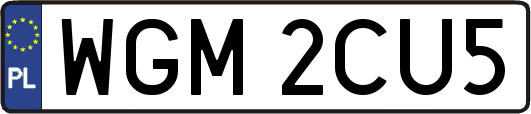 WGM2CU5