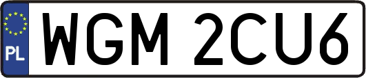 WGM2CU6