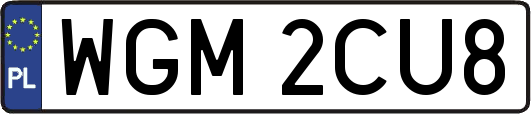 WGM2CU8