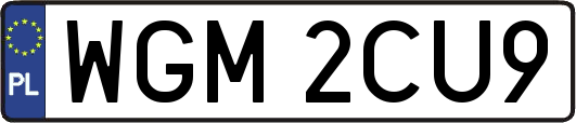 WGM2CU9
