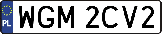 WGM2CV2