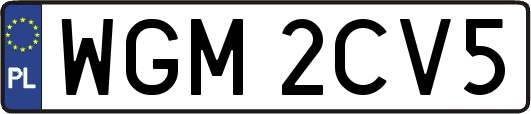 WGM2CV5
