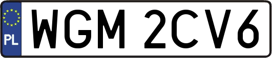 WGM2CV6