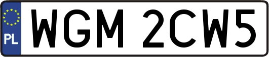 WGM2CW5