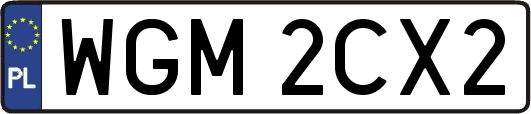 WGM2CX2